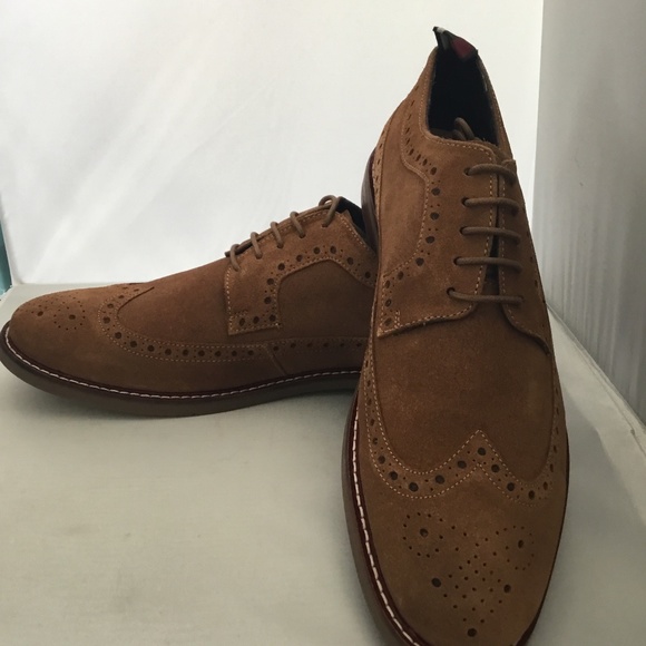 BEN SHERMAN SHOES FORMEN. - Picture 2 of 6